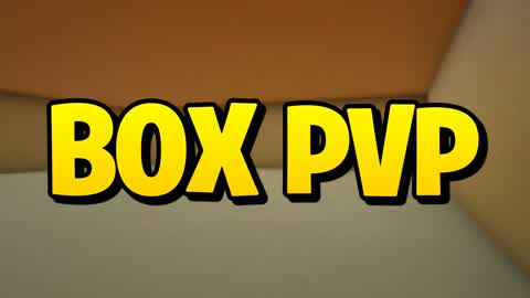Miniatura del mapa de Fortnite Box PvP